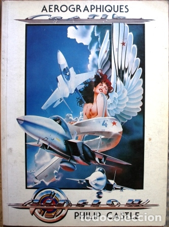 Libros: Aerographiques - BAILEY, Stephen - Foto 1