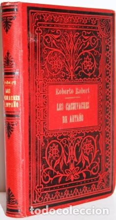 Libros: Los cachivaches de anta&ntilde;o - ROBERT, Roberto - Foto 1