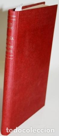 Libros: ESPA&Ntilde;A Y LA CUESTI&Oacute;N ROMANA - PABON, Jes&uacute;s - Foto 1