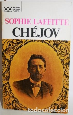 Libros: CH&Eacute;JOV - LAFFITTE, SOPHIE - Foto 1