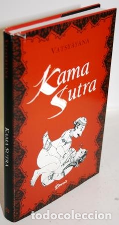 Libros: KAMA SUTRA - VATSY&Aacute;Y&Aacute;NA - Foto 1