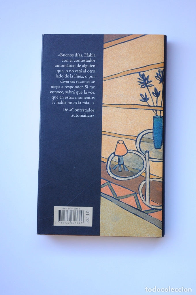 Libros: Desencuentros - SEP&Uacute;LVEDA, Luis - Foto 4