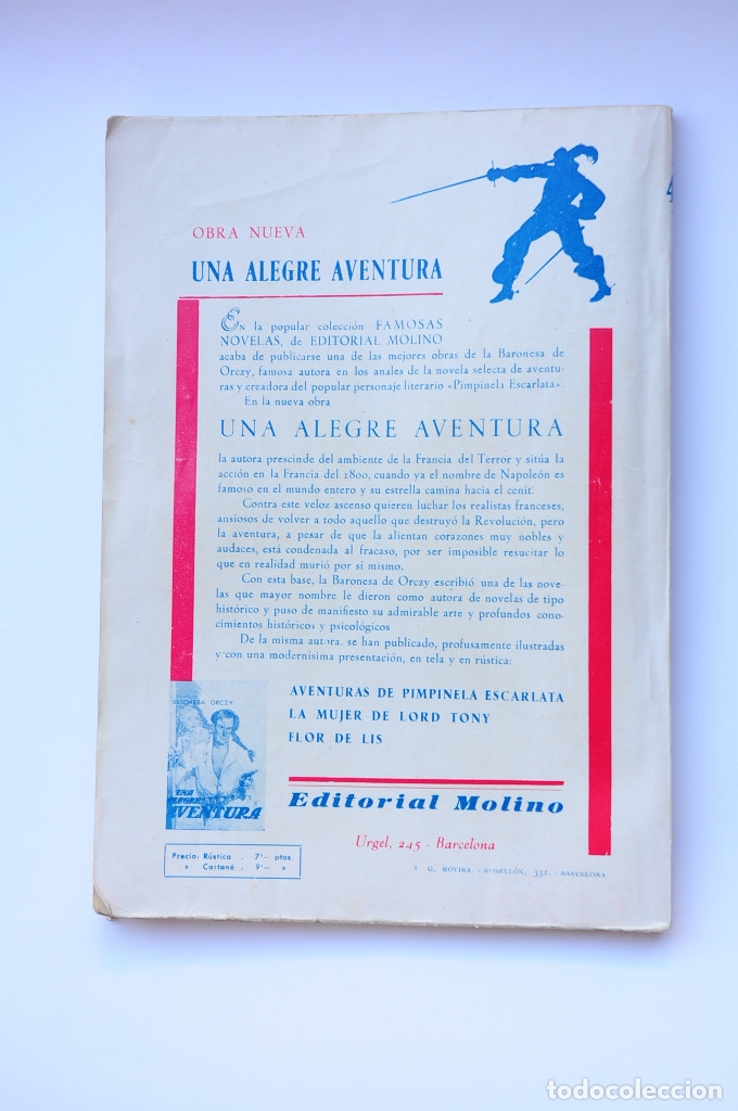 Libros: La hija del jeque - MAY, Karl - Foto 5