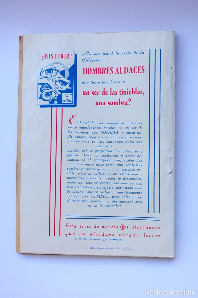 Libros: La Pampa de Salinas - MAY, Karl - Foto 5
