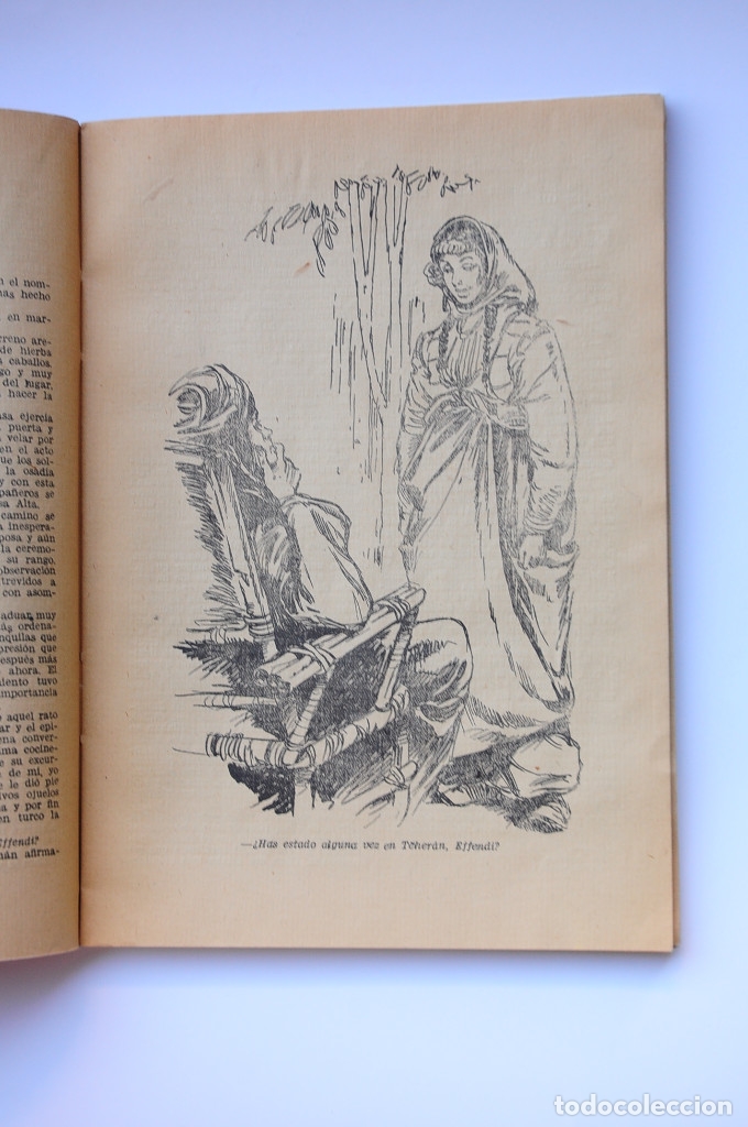Libros: El jeque de los Kalhuran - MAY, Karl - Foto 4
