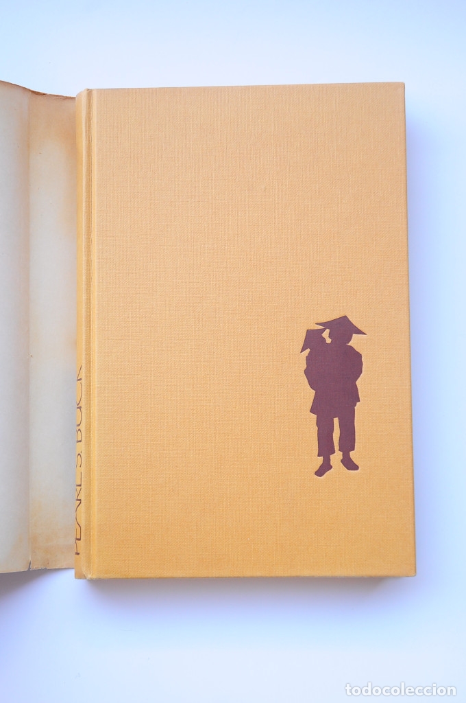 Libros: La promesa - BUCK, Pearl S. - Foto 2