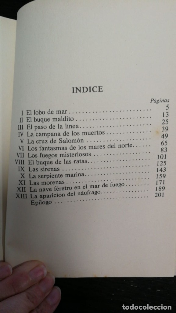 Libros: Emilio Salgari. El Buque Maldito. P.P.P. 1990. SIN USAR - Foto 2