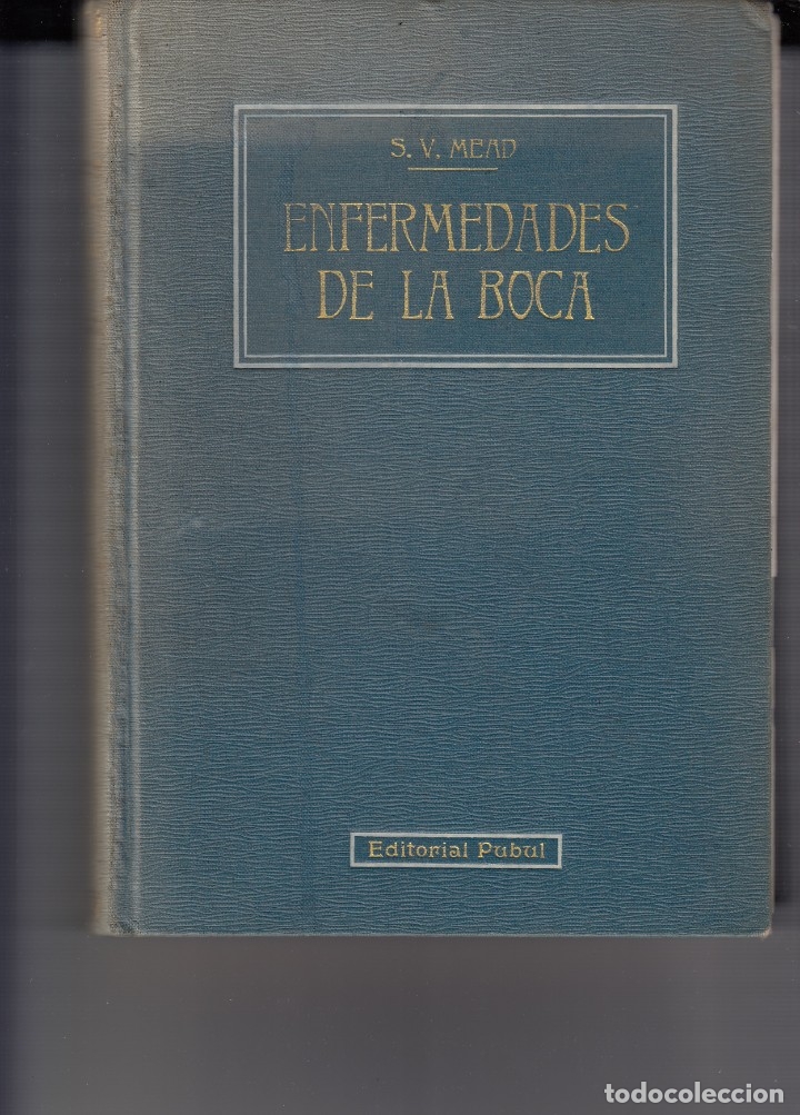 Libros: ENFERMEDADES DE LA BOCA - TOMO 1. - AAO - Foto 1