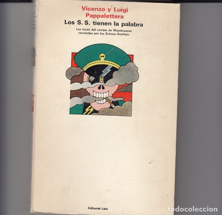 Libros: LOS S.S. TIENEN LA PALABRA. - AAM - Foto 1