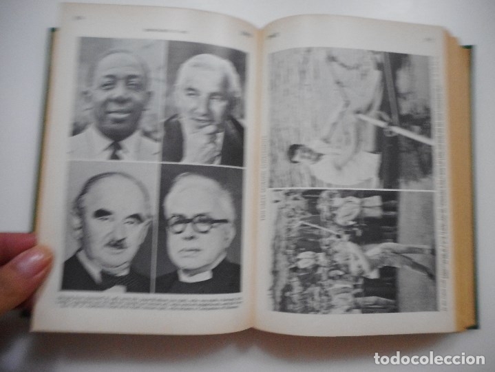 Libros: Whitaker&acute;s  Almanack 1963 (Ingl&eacute;s)    Y96623 - Foto 2