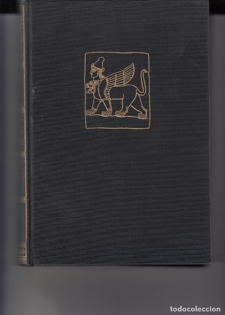Libros: EL MISTERIO DE LOS HITITAS. CERAM. - AAQ - Foto 1