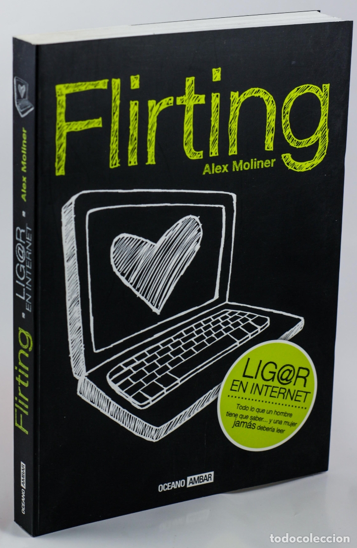 Libros: FLIRTING - MOLINER, Alex - Foto 1