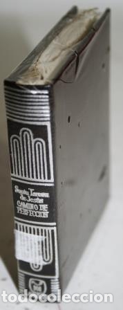 Libros: Camino de Perfecci&oacute;n - SANTA TERESA DE JES&Uacute;S - Foto 1