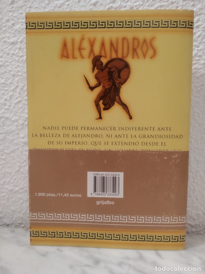 Libros: Alexandros Valerio Massimo - Foto 2