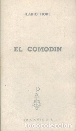Libros: EL COMODIN - ILARIO FIORE - Foto 1
