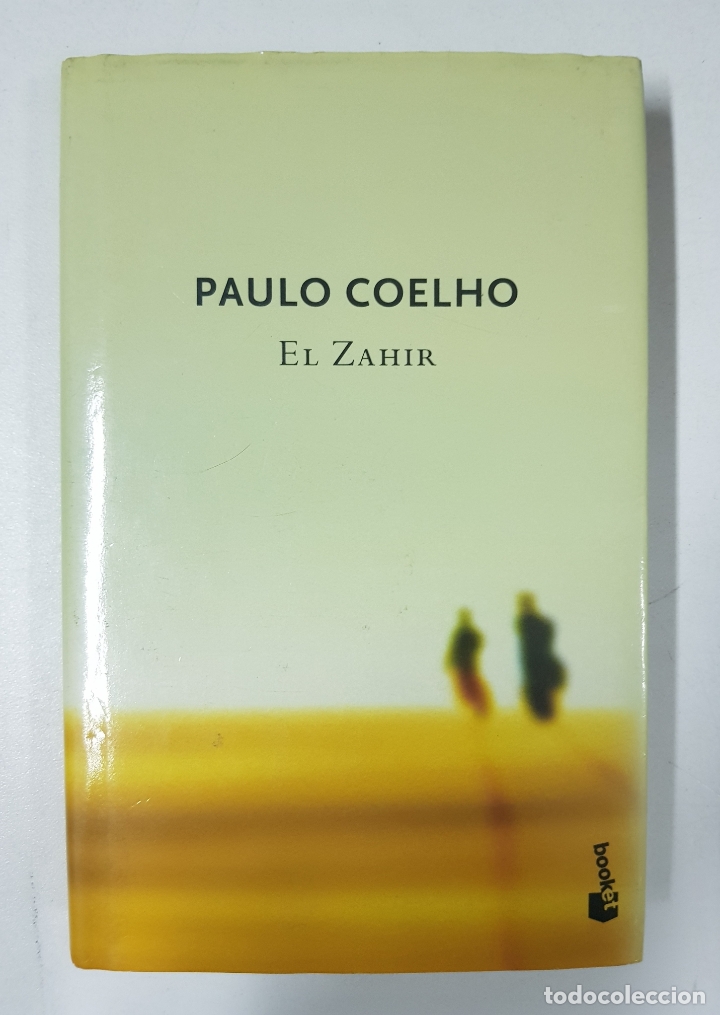 Libros: El Zahir / PAULO COELHO - Foto 1