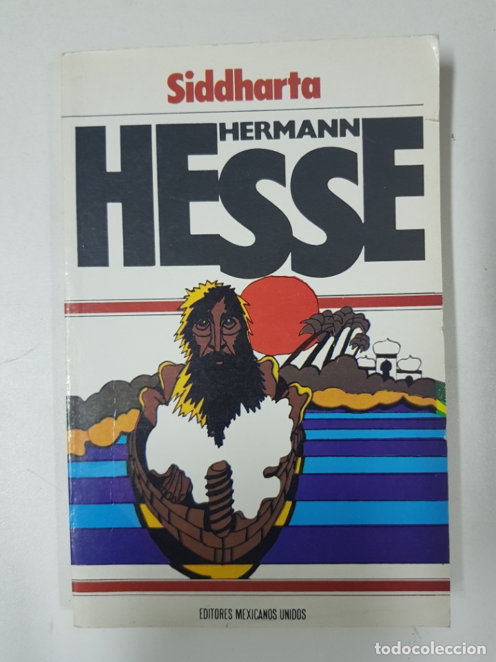 Libros: Siddharta / Hermann Hesse - Foto 1