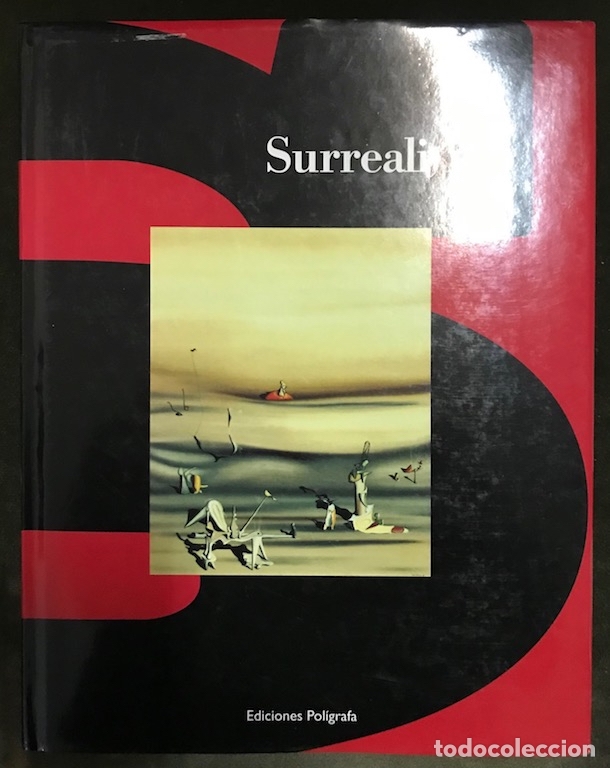 Libros: SURREALISMO - Foto 1