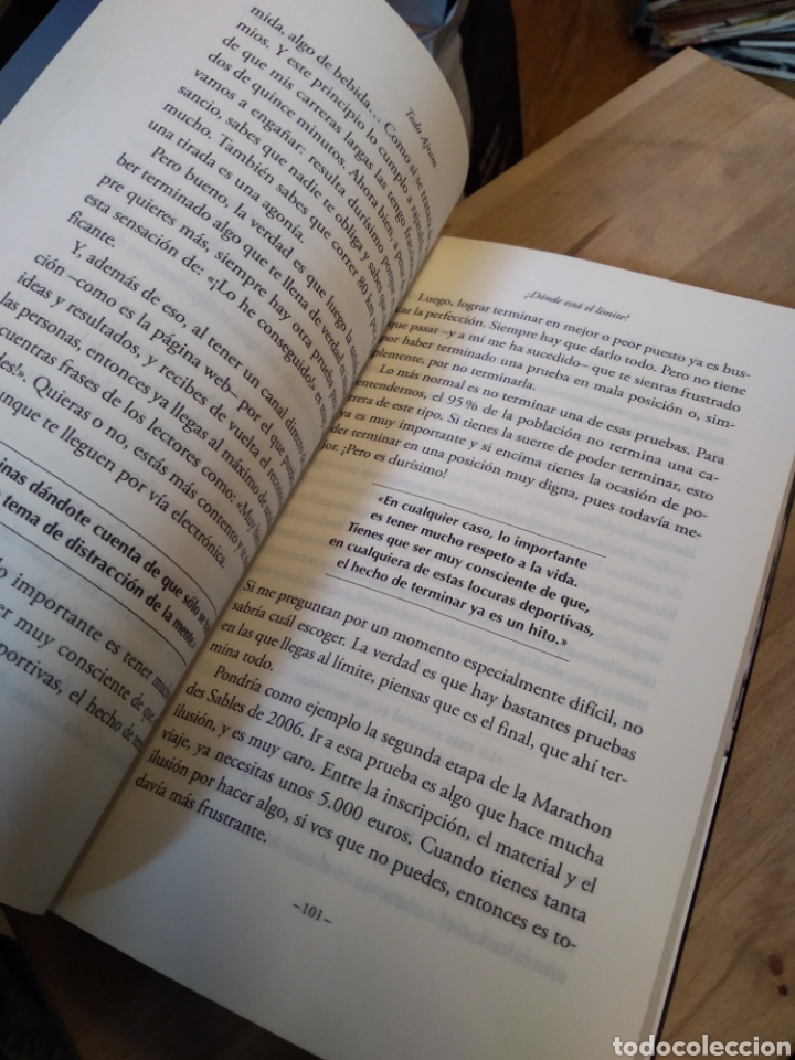 Libros: TODO AJRAM. JOSEF AJRAM #2922 - Foto 6