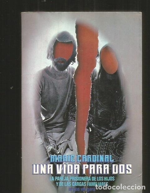 Libros: VIDA PARA DOS - UNA - CARDINAL, MARIE - Foto 9