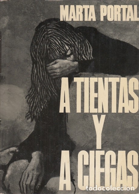 Libros: A tientas y a ciegas - Portal, Marta - Foto 1