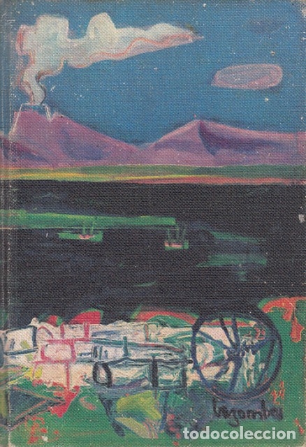 Libros: LE LIVRE DE SAN MICHELE - MUNTHE, AXEL - Foto 1