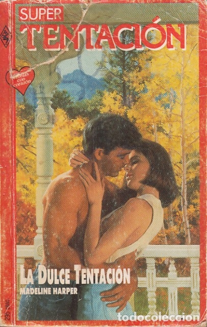Libros: LA DULCE TENTACI&Oacute;N - HARPER, MADELINE - Foto 1