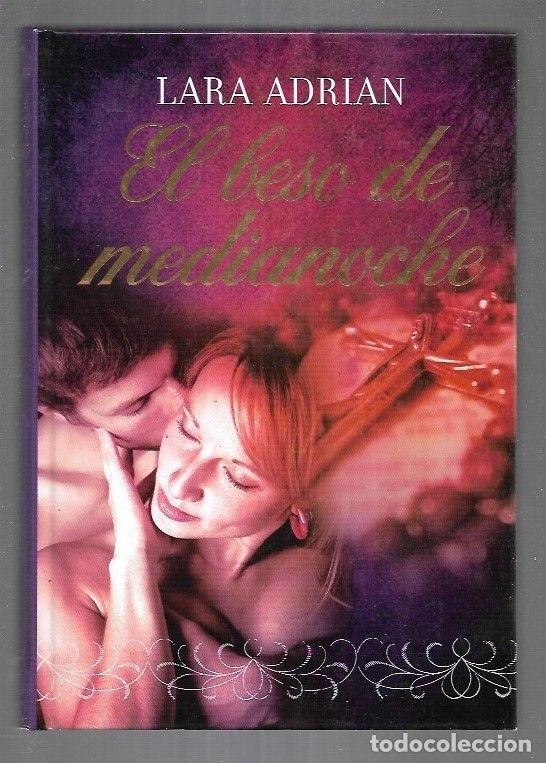 Libros: BESO DE MEDIANOCHE - EL - ADRIAN, LARA - Foto 13