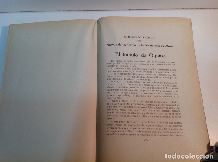 Libros: HOMENAJE A D CARMELO ECHEGARAY - Foto 5