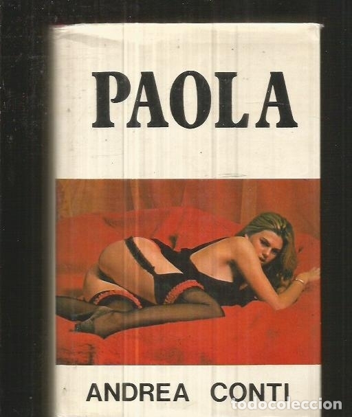 Libros: PAOLA - CONTI, ANDREA - Foto 6
