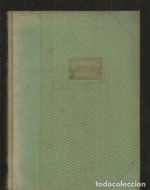 Libros: REGIMIENTO DE MUJERES - DANE, CLEMENCE - Foto 9