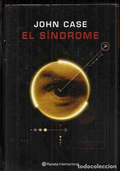 Libros: SINDROME - EL - CASE, JOHN - Foto 7