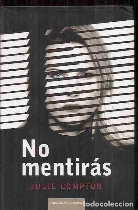 Libros: NO MENTIRAS - COMPTON, JULIE - Foto 2