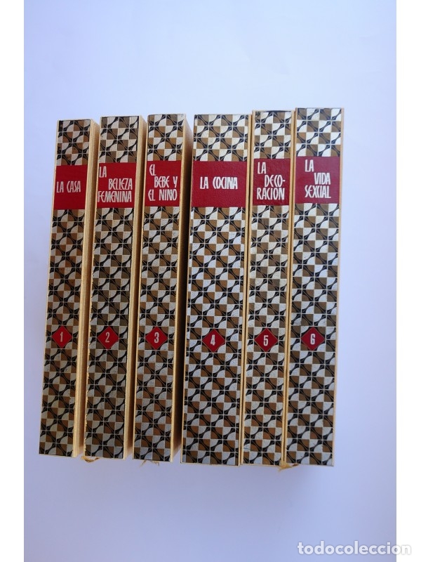 Libros: Enciclopedia de la mujer - BLANCAFORT, Isabel - Foto 1