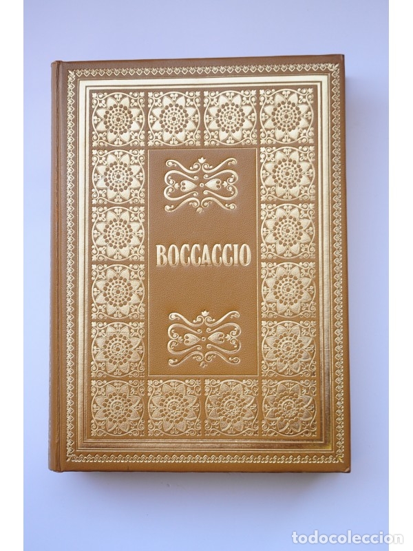 Libros: Decameron - BOCCACCIO, Giovani - Foto 1