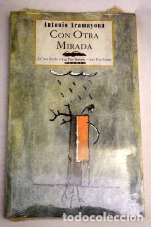 Libros: CON OTRA MIRADA - Aramayona,Antonio - Foto 1