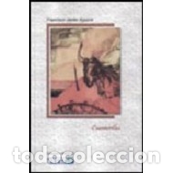 Libros: CUENTORILES - Aguirre,Francisco Javier - Foto 1