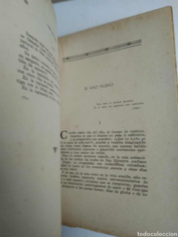 Libros: COSAS QUE FUERO/PEDRO A. DE ALARC&Oacute;N - Foto 7
