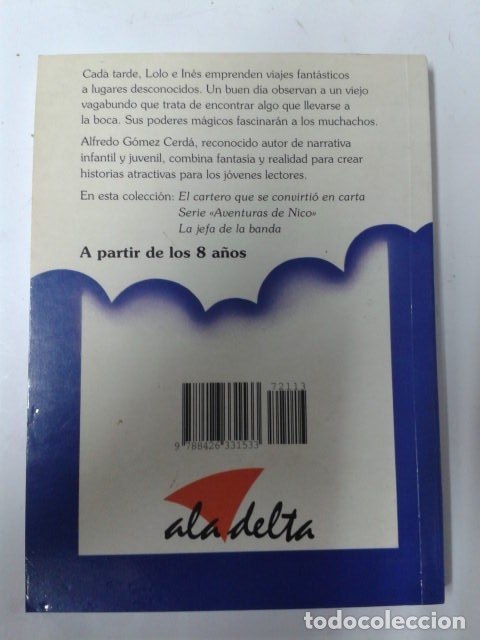 Libros: El mago del paso subterr&aacute;neo - Foto 2