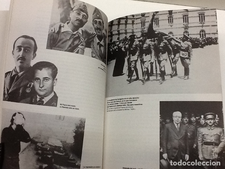 Libros: NOSOTROS LOS FRANCO PILAR FRANCO - Foto 3