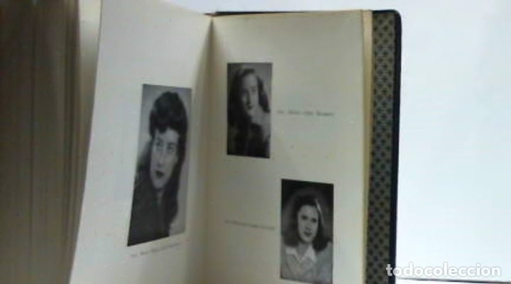 Libros: HERALDICA GUIA DE SOCIEDAD 1947 - Foto 2