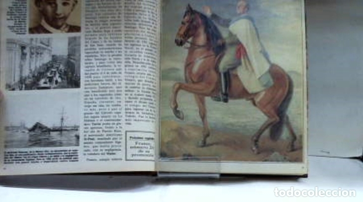 Libros: VIDA DE FRANCO - Foto 2