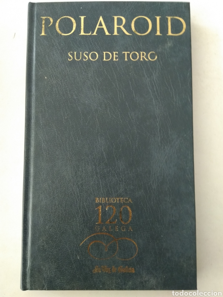 Libros: POLAROID/SUSO DE TORO - Foto 1