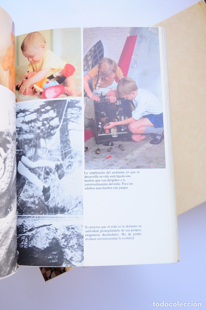Libros: Enciclopedia de la mujer - BLANCAFORT, Isabel - Foto 8