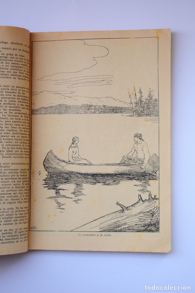 Libros: El Valle Prohibido - MOWERY, W. Byron - Foto 4