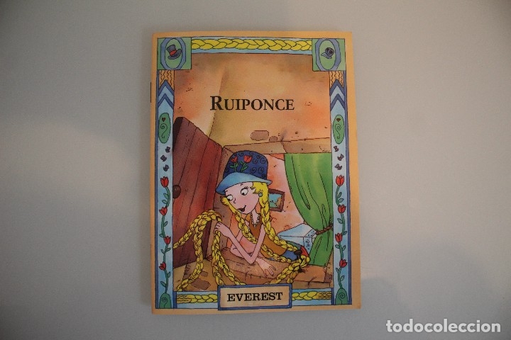 Libros: RUIPONCE  EVEREST - Foto 1