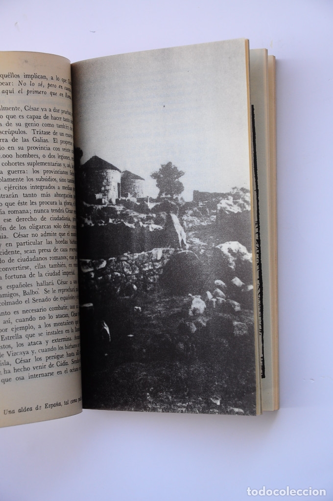 Libros: C&eacute;sar - MADAULE, Jacques - Foto 4