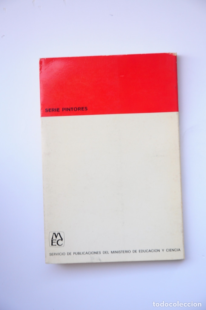Libros: Dal&iacute; - FERN&Aacute;NDEZ MOLINA, Antonio - Foto 5