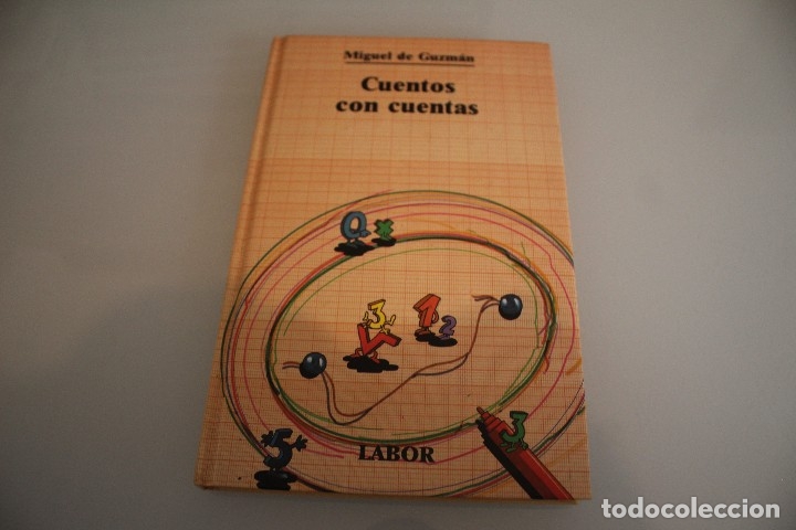 Libros: CUENTOS CON CUENTAS - Foto 1