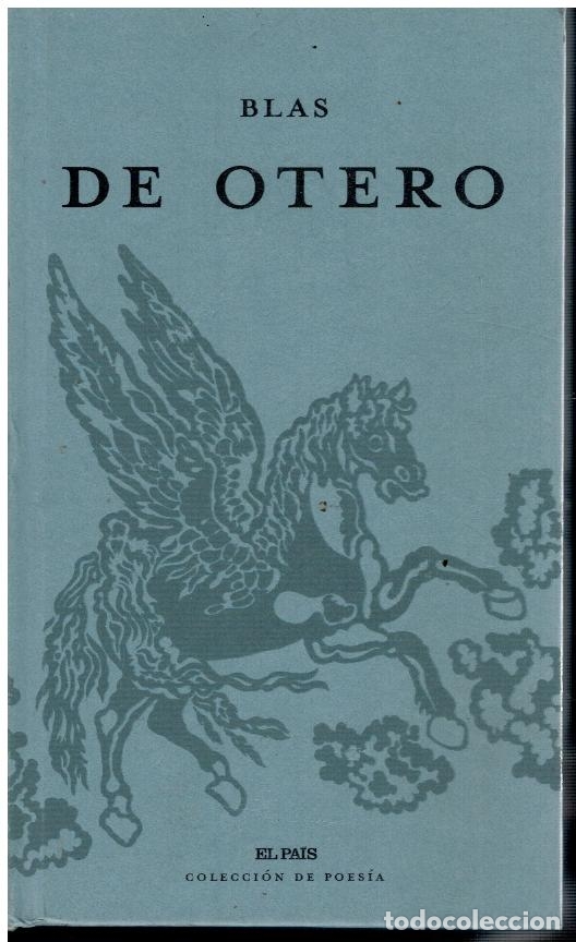 Libros: ANTOLOG&Iacute;A PO&Eacute;TICA. Pr&oacute;logo de Benjam&iacute;n Prado. - Foto 1
